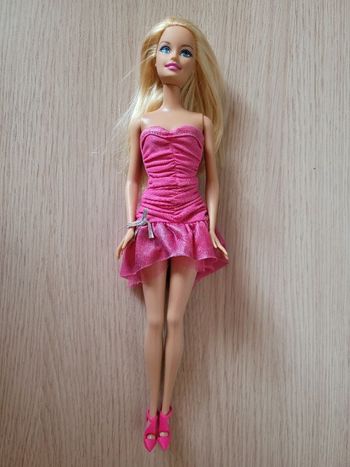 Barbie 1998 Mattel