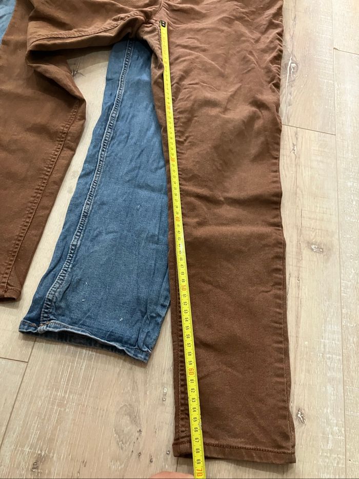 Lot pantalon de grossesse - photo numéro 6
