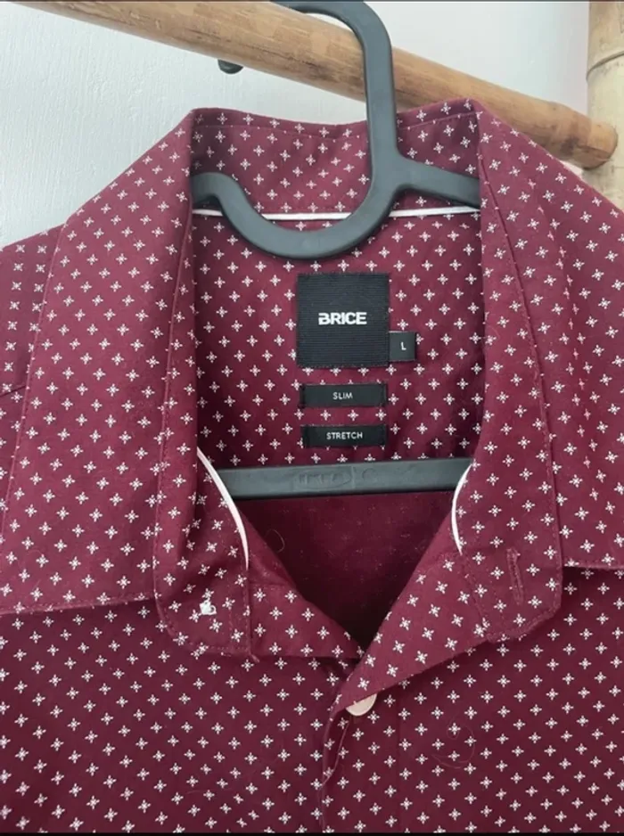 Chemise - photo numéro 2