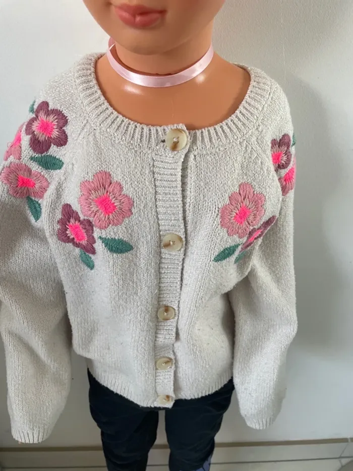 Gilet enfant - photo numéro 2
