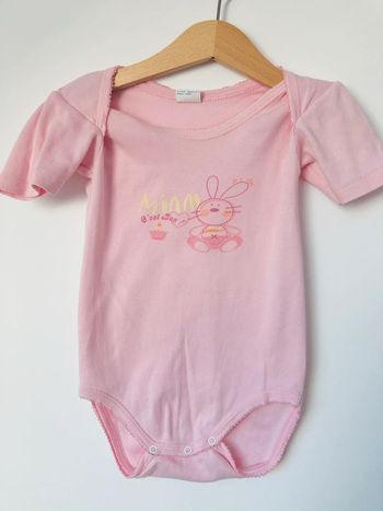 Bodie Absorba en 2ans