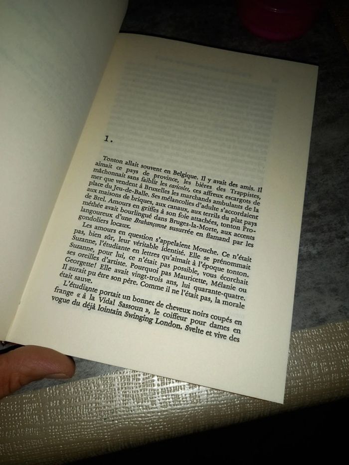 Livre y a t il un docteur dans la salle - photo numéro 6