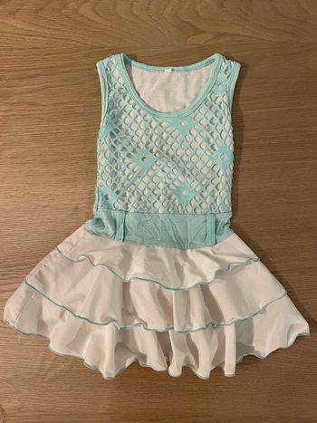 Robe d’été idéal plage et piscine