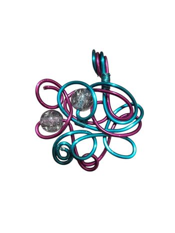 Pendentif