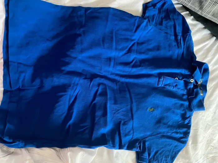 Lot de polo Ralph Lauren