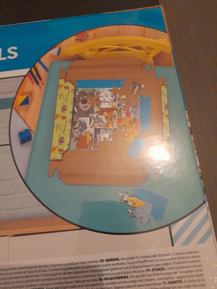 Disney animals - photo numéro 4