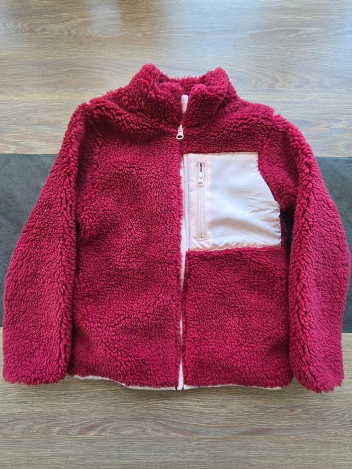 Vestes polaire - photo numéro 2