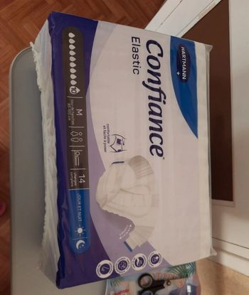1 pq de protection adulte 