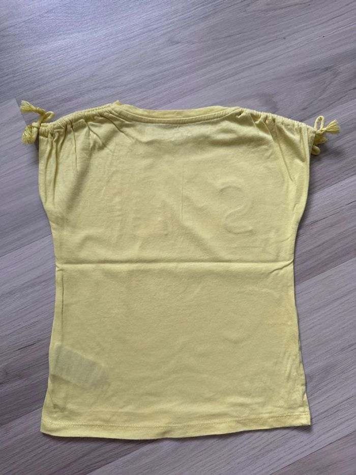 Teeshirt 5 ans - photo numéro 4