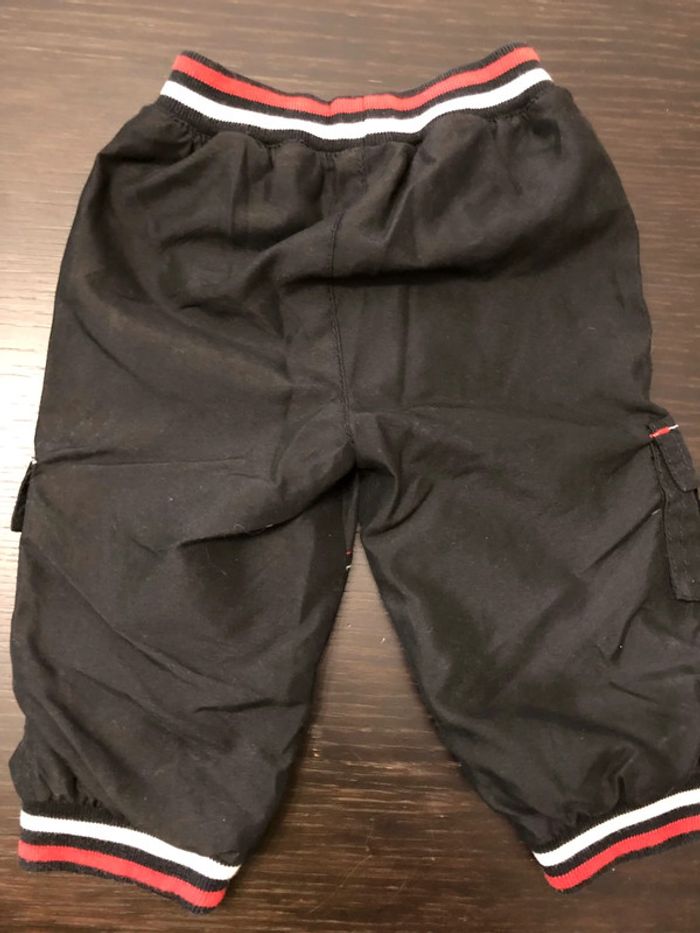 Ensemble casual hip hop Taille 12 mois - photo numéro 6