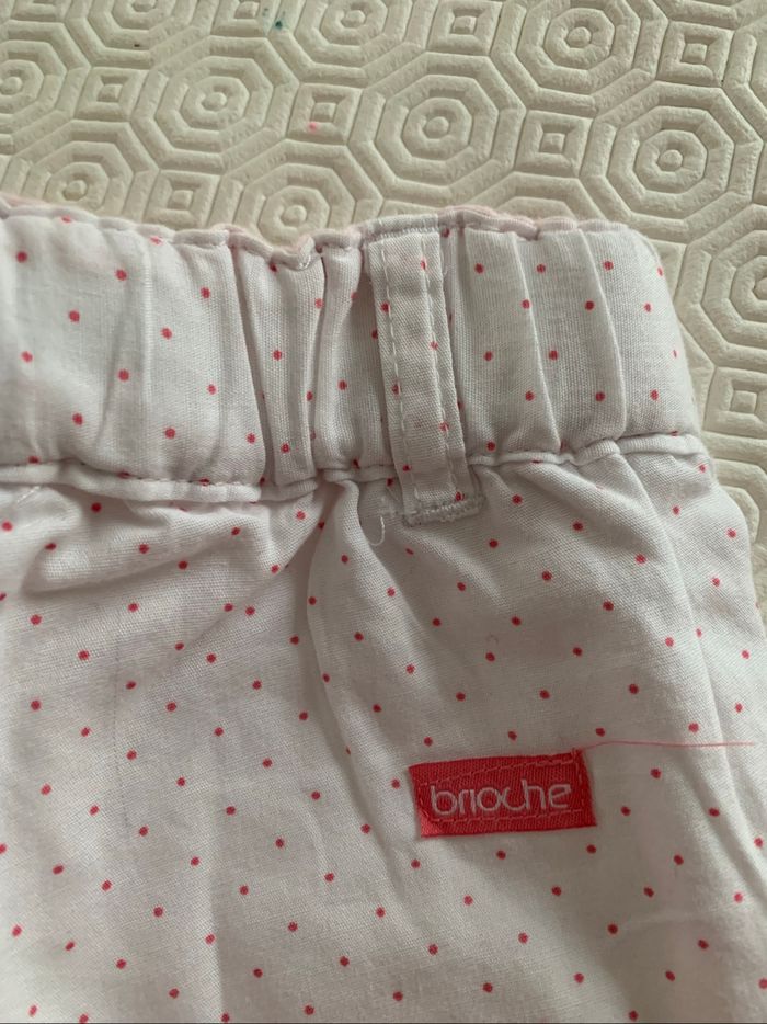 Pantalon bébé - photo numéro 6