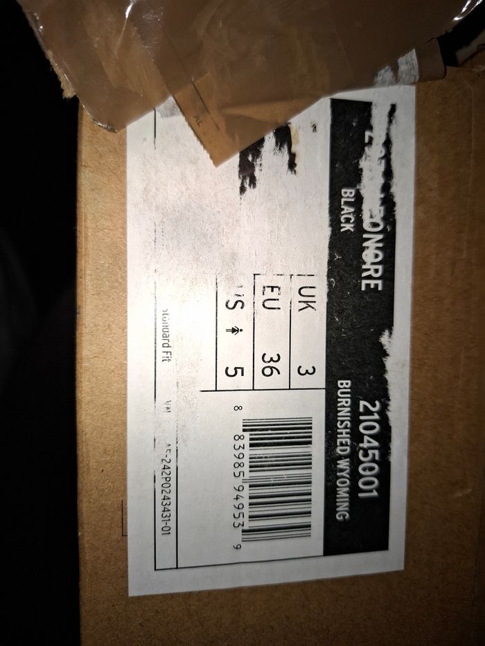 Bottine Dr. Martens - photo numéro 7