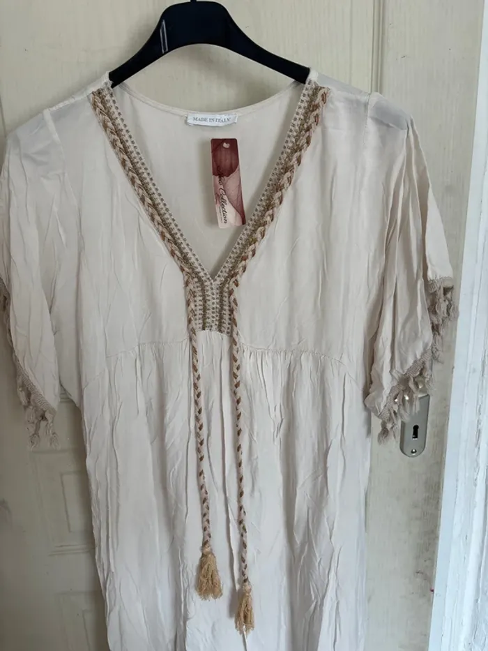 Robe femme 452 - photo numéro 4
