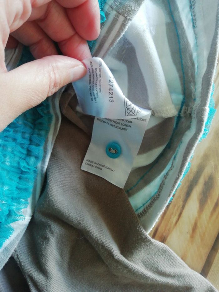 Ensemble 6 mois - photo numéro 3