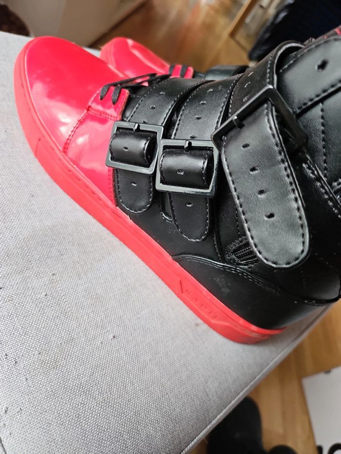 🔥Rare🔥Radii Footwear T.44🔥 - photo numéro 3