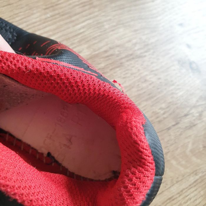 ⭐ Chaussures de foot Kipsta Decathlon Pointure 31 ⭐ - photo numéro 8