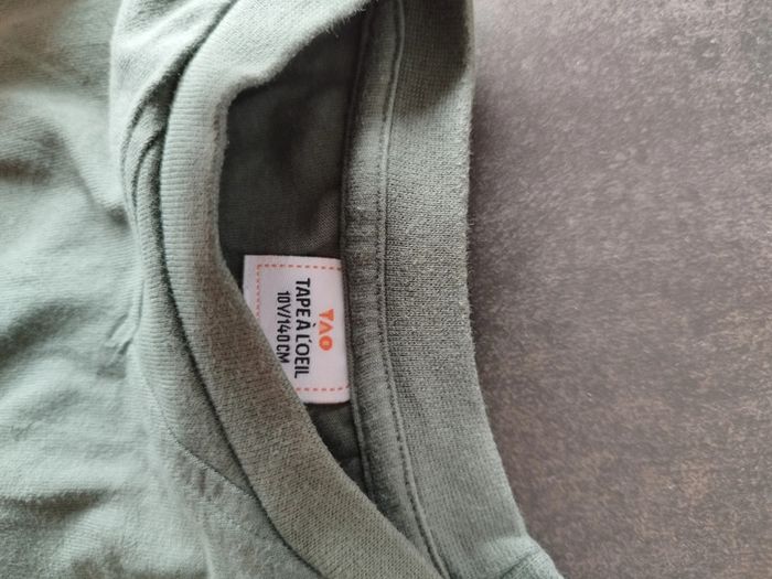 Maillot manches longues - photo numéro 3