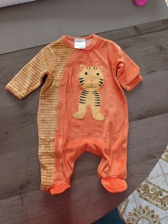 Pyjamas