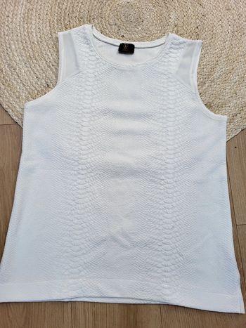 Débardeur taille L