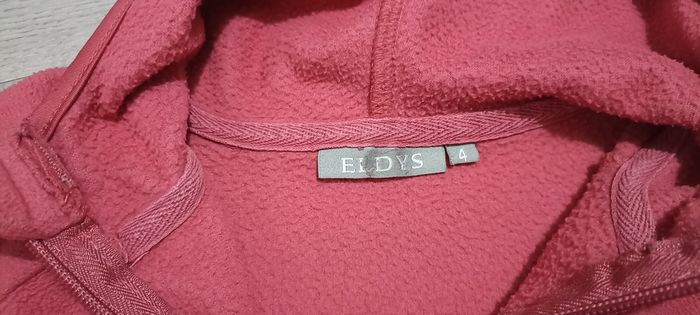 Lot pulls sweat/gilet zippés fille - photo numéro 9