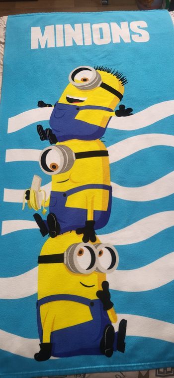 Serviette de Plage 
