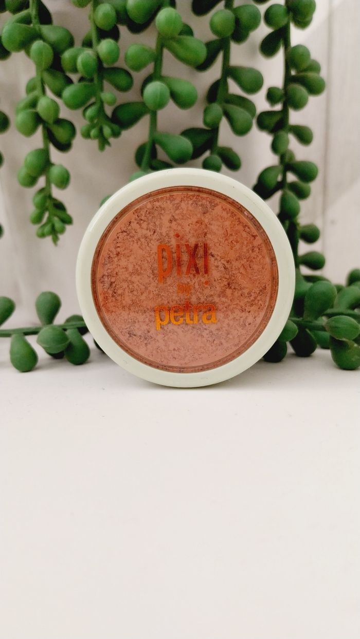 Blush poudre PIXI beach rose - photo numéro 6