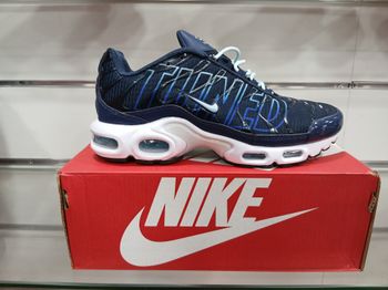 Nike air max tn taille 42