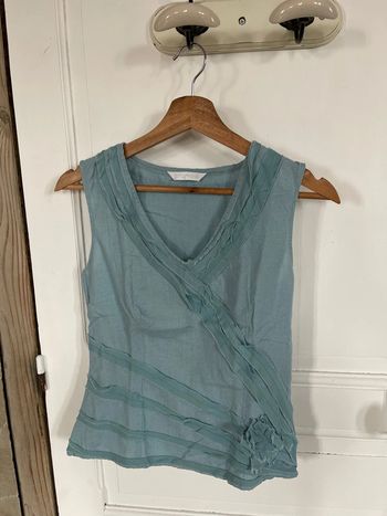 Débardeur Promod, taille 36