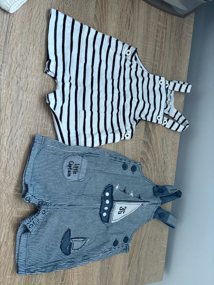 Lot de vêtement - photo numéro 5