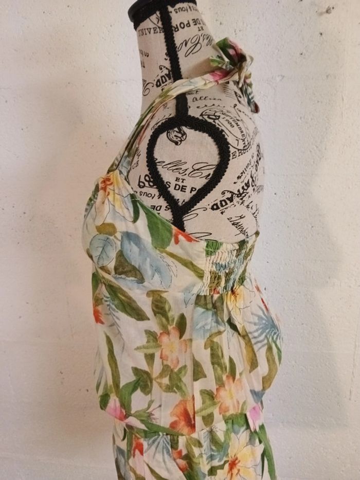 combishirt Promod 38 bon état - photo numéro 3