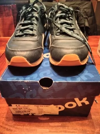 Basket Reebok en 36
