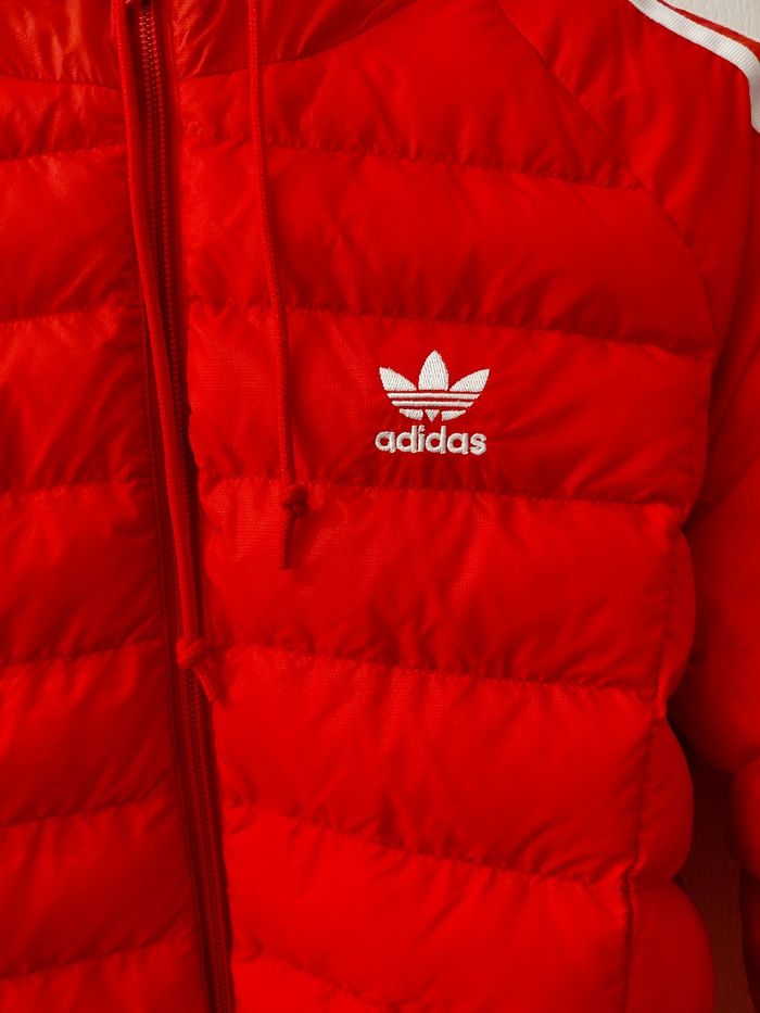 Blouson Adidas - photo numéro 5