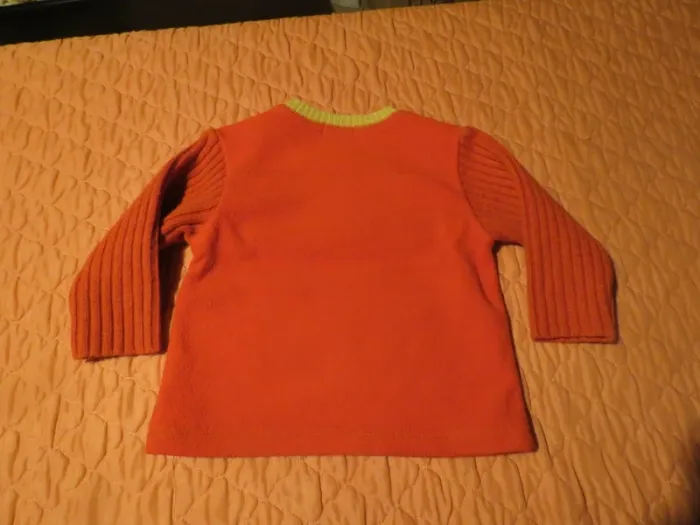 Pull taille 18 mois garçon - photo numéro 3