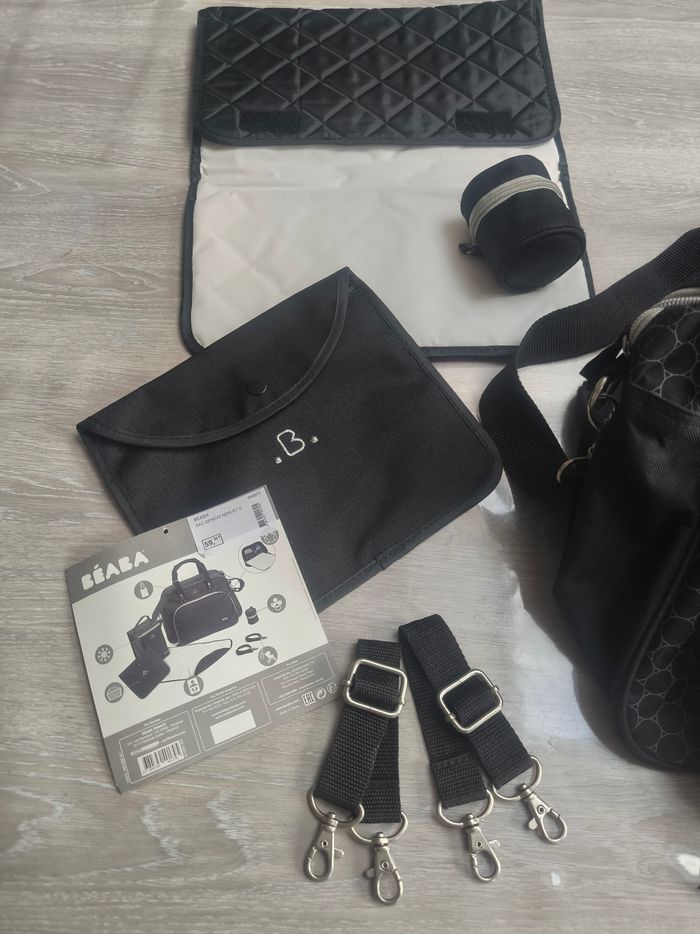 Sac à langer - photo numéro 6