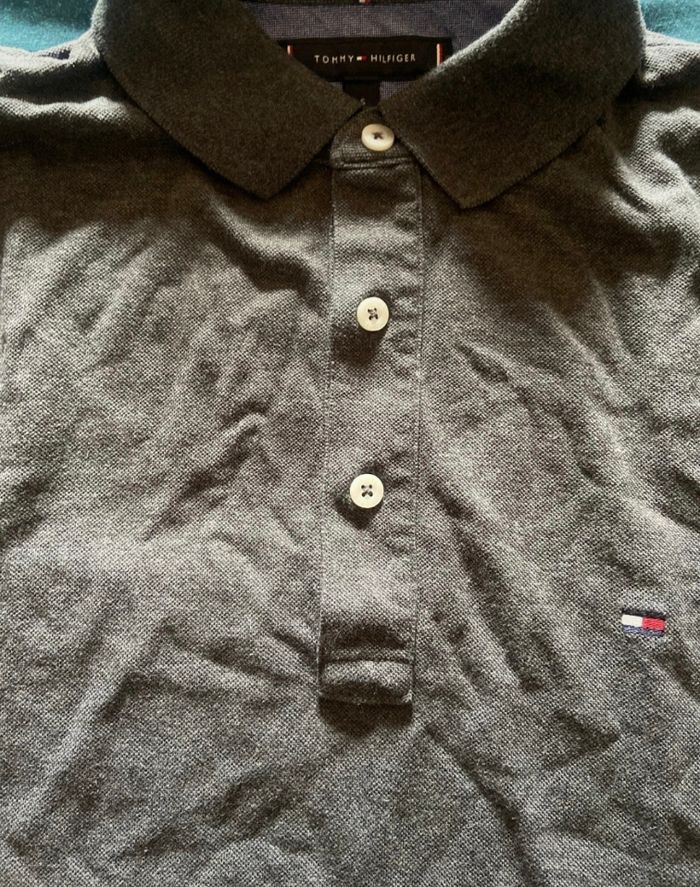 Polo homme - photo numéro 3