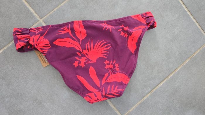 Bikini bas - photo numéro 4
