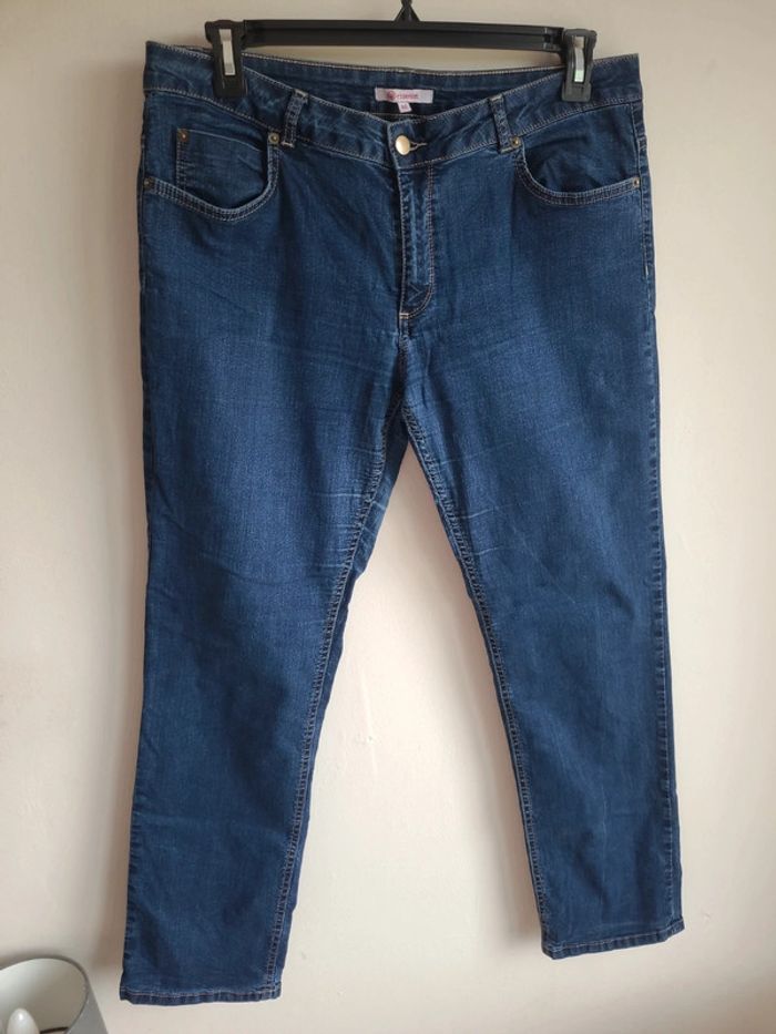 👖Jean taille 46👖