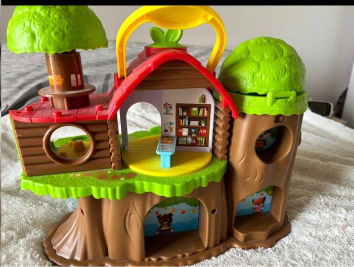 L’école des Klorofil - photo numéro 2