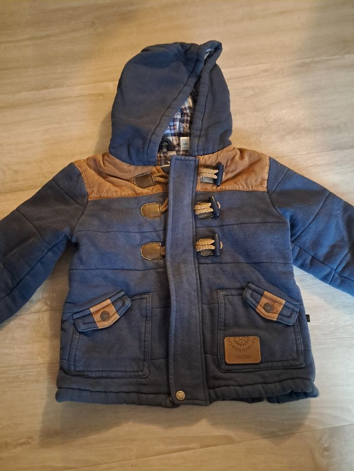 Manteau