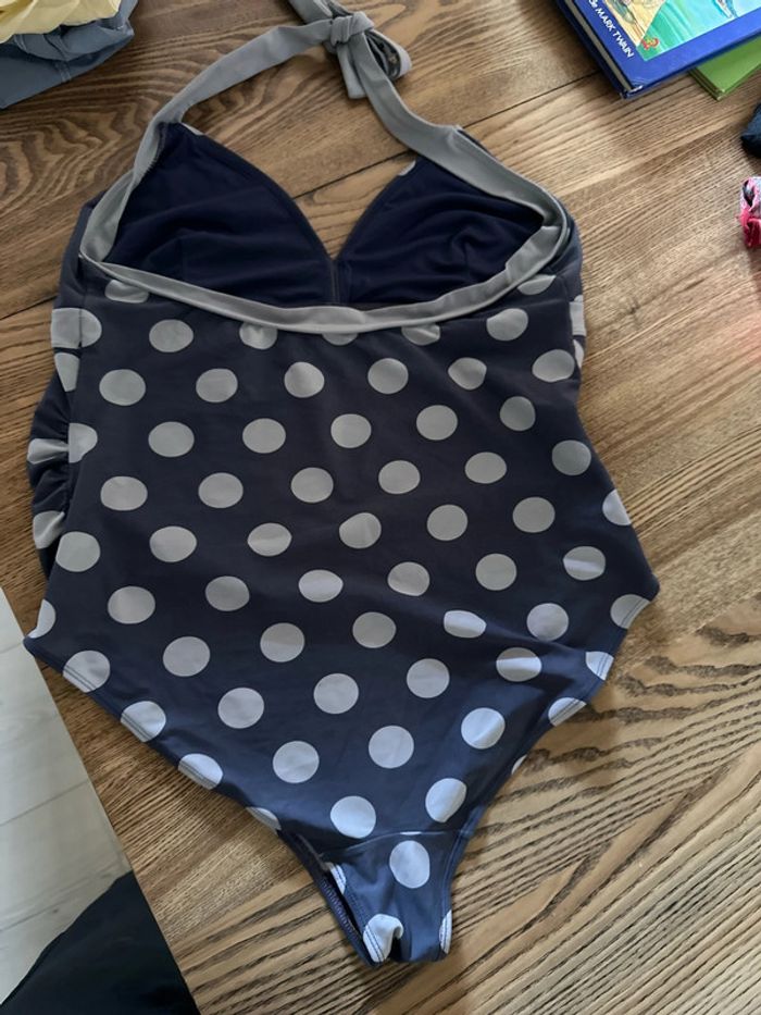 Maillot 1 pièce - photo numéro 4