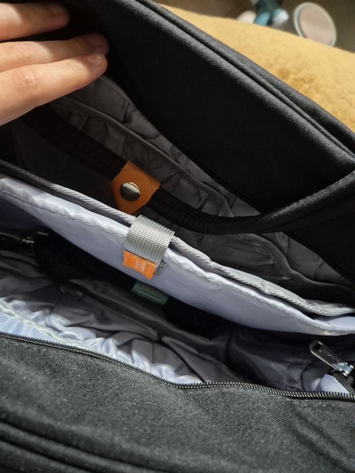 Sac a langer - photo numéro 3