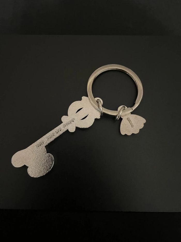 Porte-clés - Kingdom Hearts - Ichiban Kuji - Keyblade Crabclaw - photo numéro 4