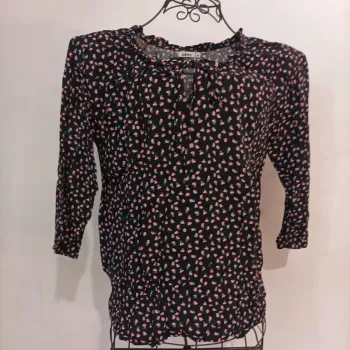 Blouse Gémo taille 38