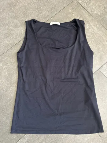 Top viscose Zara taille L