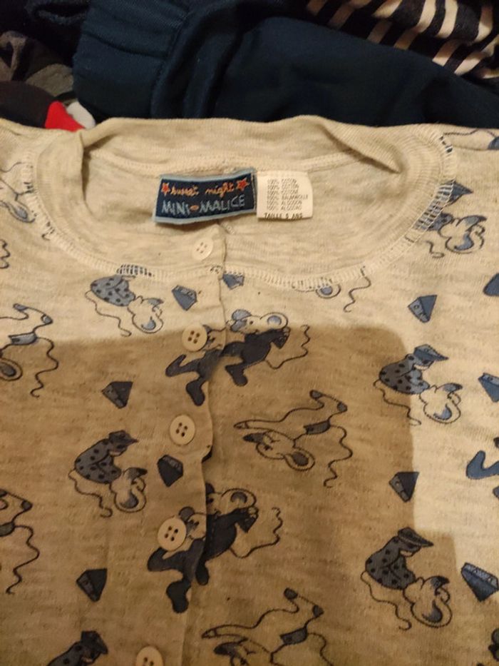 Lot de 5 articles en 5 ans - photo numéro 7