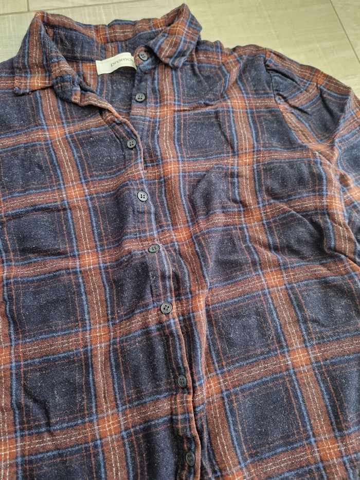 Chemise - photo numéro 2