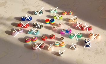 charms NEUFS breloques fantaisie pour bracelet serpent ou rigide