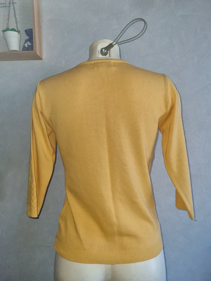 Pull-over taille 34/36 - photo numéro 2