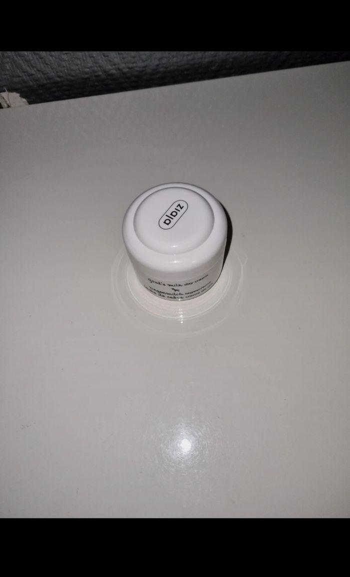 Crème visage - photo numéro 2