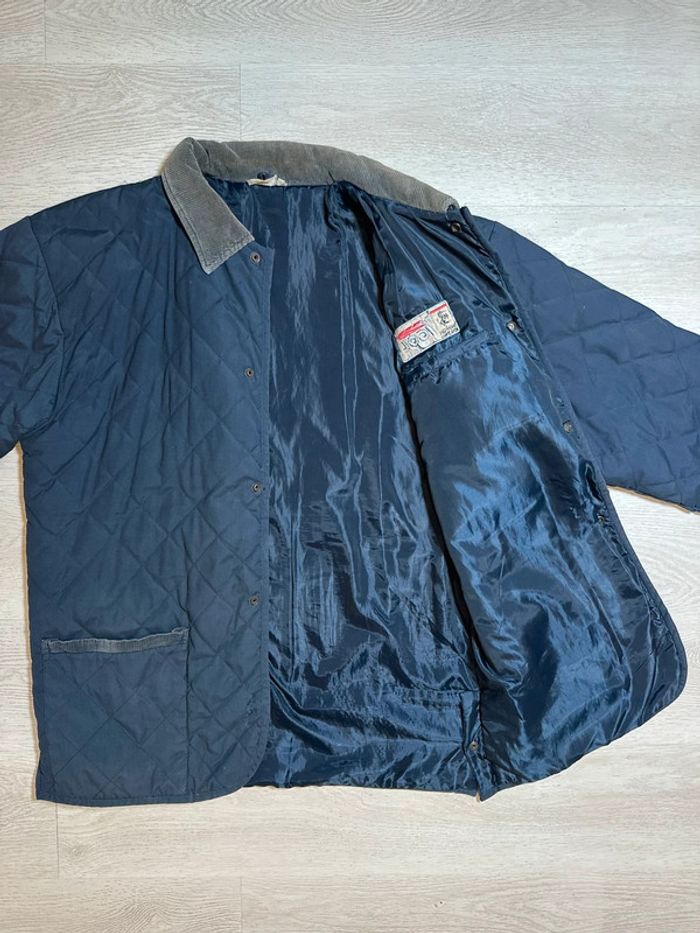 Veste Ferrari - photo numéro 5